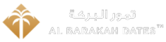 Buy Dates Online from Al Barakah Dates Factory in USA